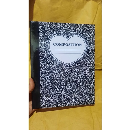 

Binder sapi A4