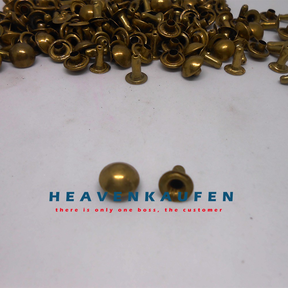 

GROSIR Keling Jamur 9 mm ATG