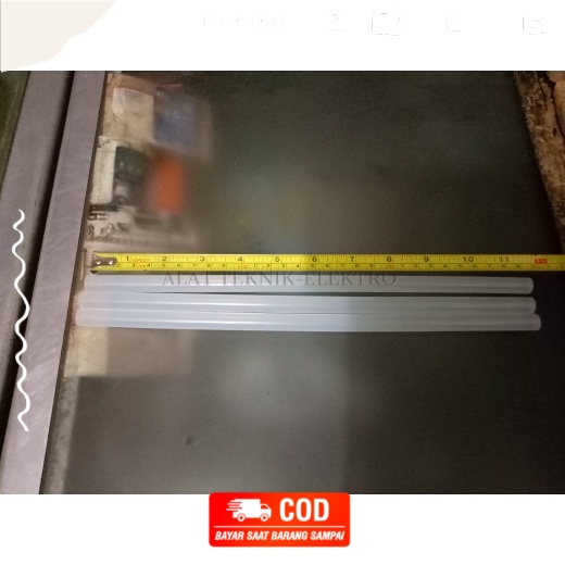 

[BISA COD] lem gluestick besar panjang 20cm