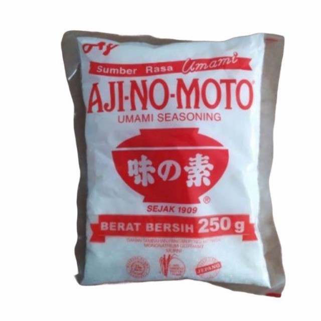 Ajinomoto 250g