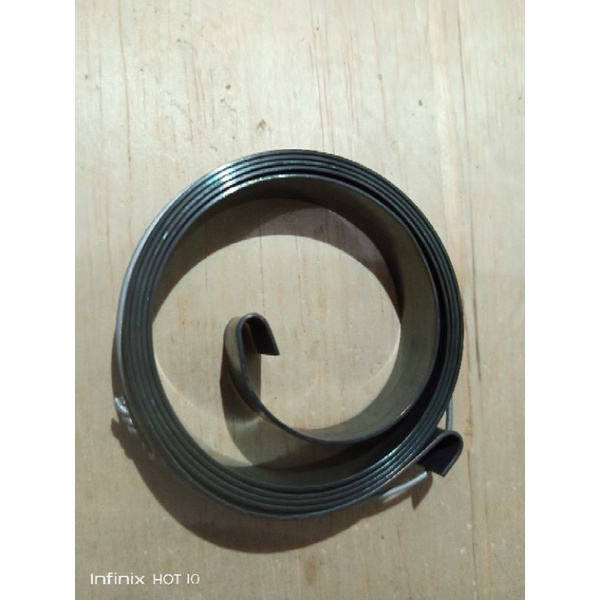 PER ENGKOL 5800.Pro-1.Rewind spring.chainsaw 5800