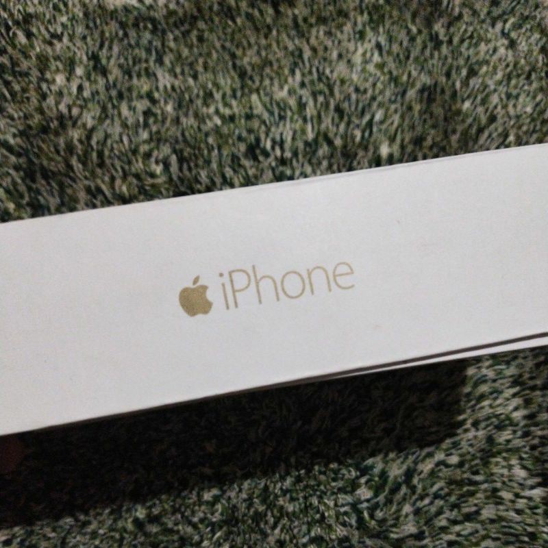 IPHONE 6+/6 plus 64GB SECOND+chasing