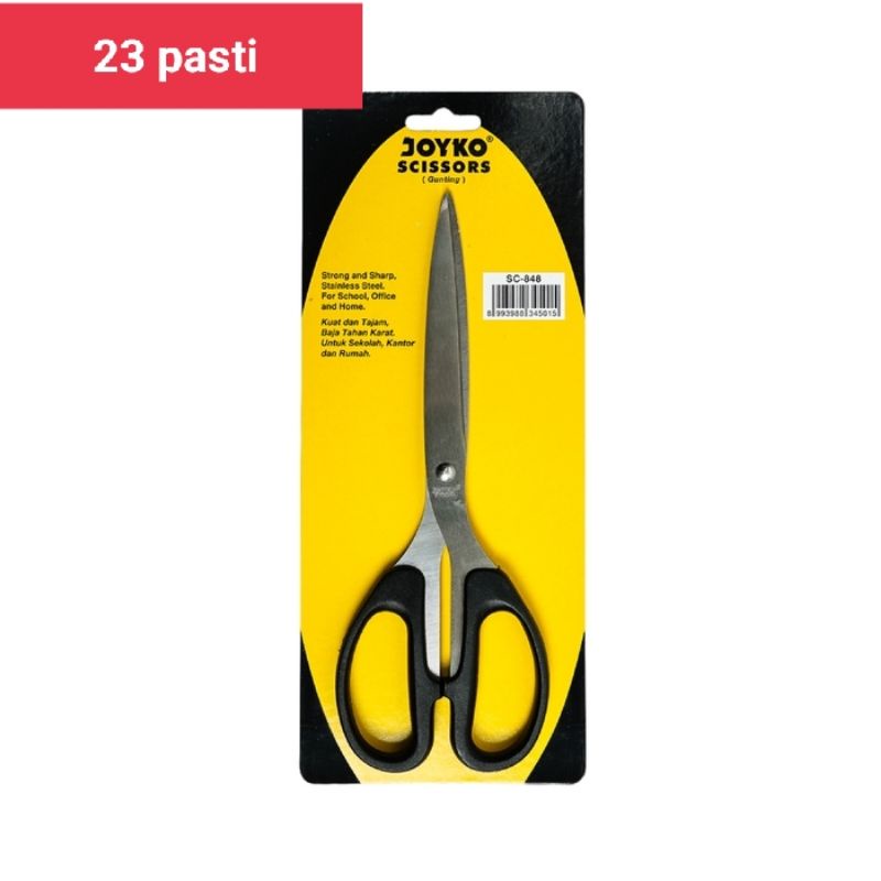 

sccisors gunting joyko sc -848
