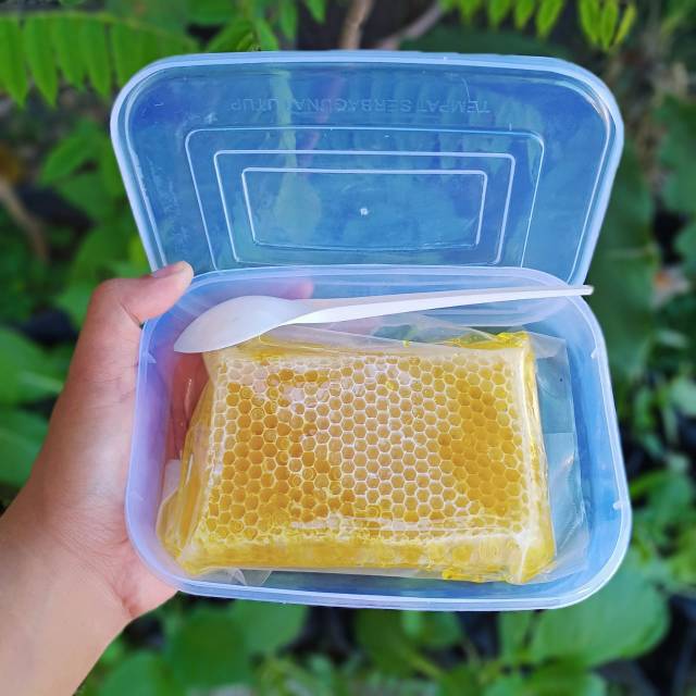 

MADU SARANG