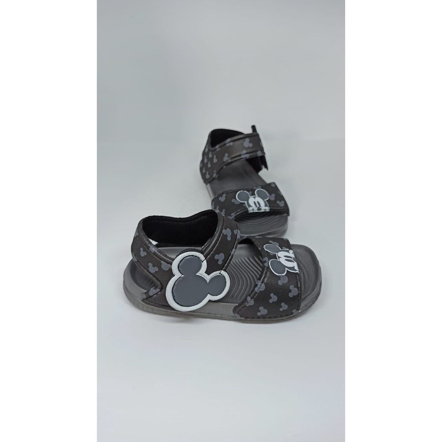 SANDAL ANAK MICKEY HEAD (NEW COLLECTION)