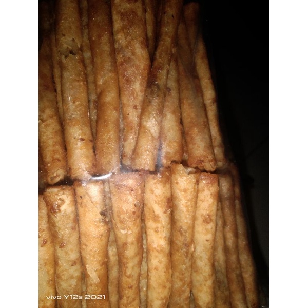 

sale pisang aroma kemasan 250gram 12000