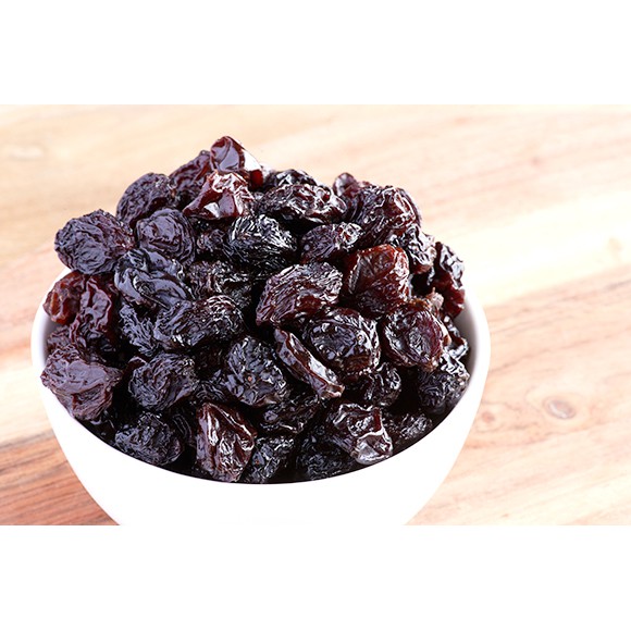 

[100g] Black Raisin Kismis Anggur Kering Dry Raisin