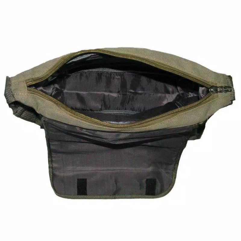 tas selempang tas sekolah polo army