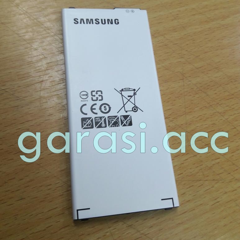 Batre Samsung Galaxy A5 2016