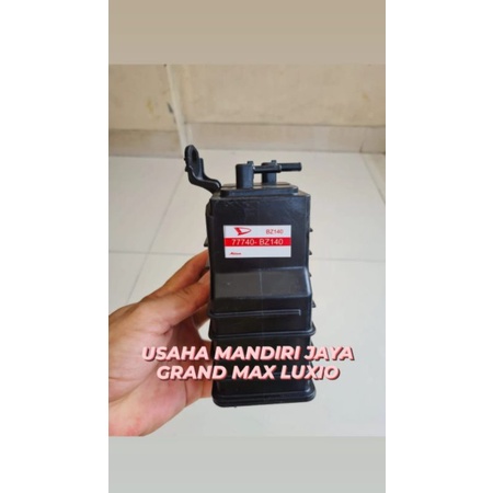 CARCOL CANESTER GRAND MAX LUXIO ORI 77740-BZ140