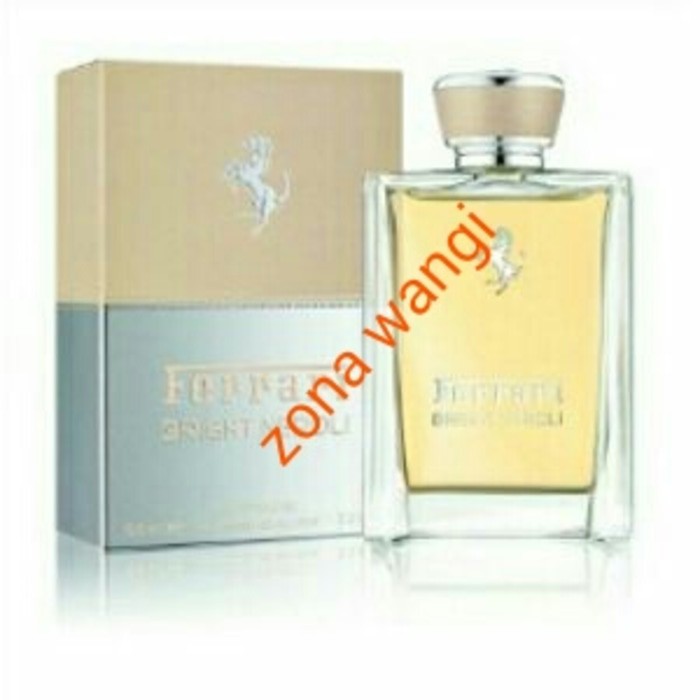 Parfum Original - Ferrari Bright Neroli Unisex