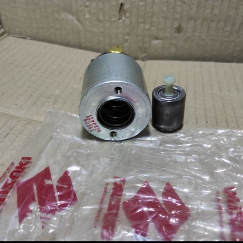 Switch stater Ertiga Karimun kotak swift lama t120ss new