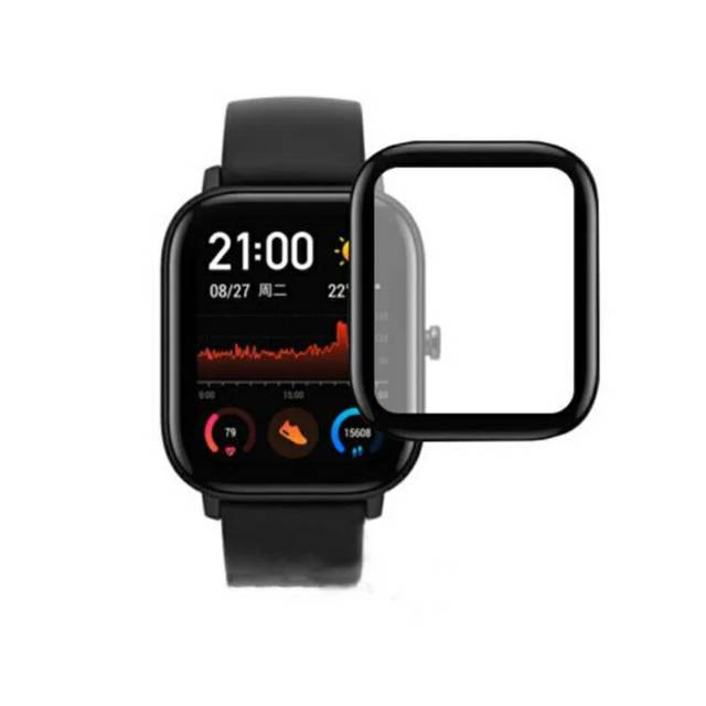 Screen Guard Amazfit GTS 3D Anti Gores Amazfit GTS