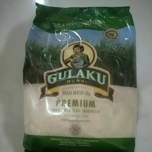 

Gulaku Premium