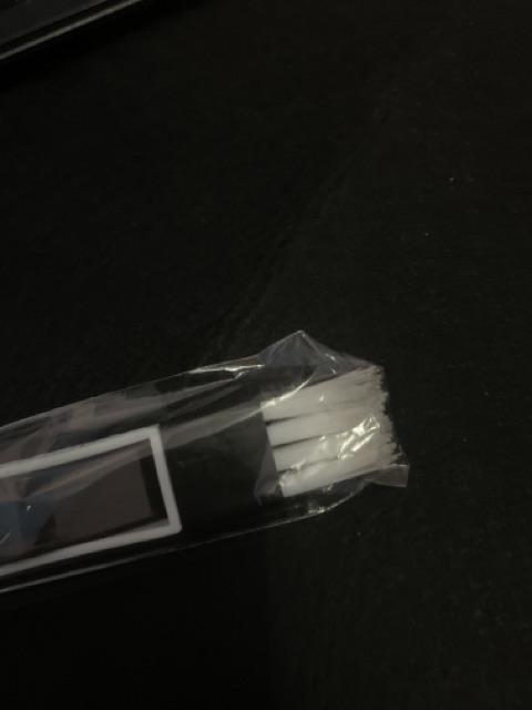 Sikat Pembersih Sudut Dinding Multifungsi