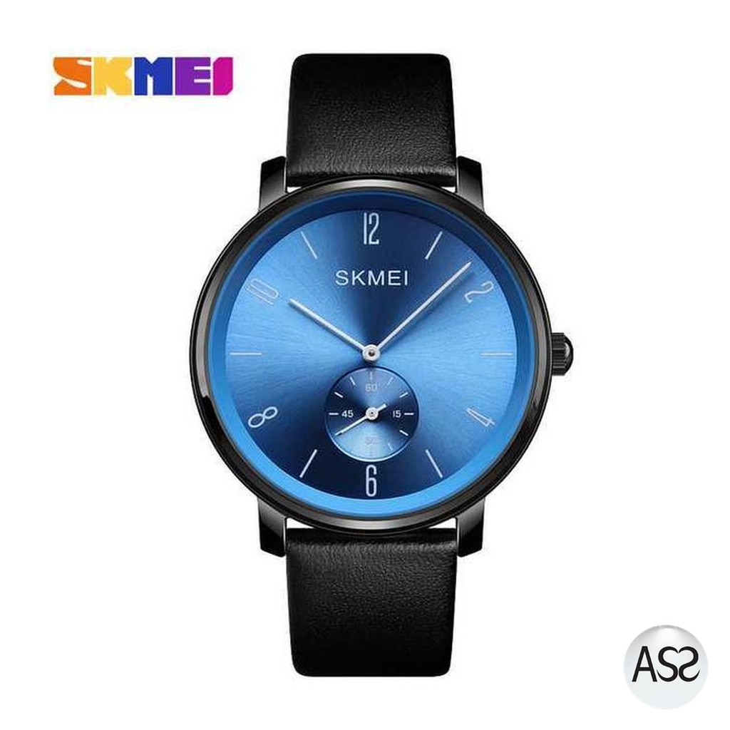 ASS Shop - SKMEI Jam Tangan Analog Pria - 1398