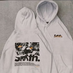 TERMURAH/ HOODIE HOUSE OF SMITH TEMPUR / HOODIE HOUSE OF SMITH UNISEX / HOODIE HOUSE OF SMITH SABLON