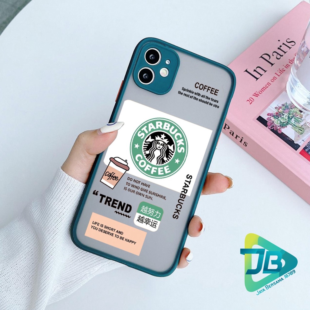 SOFTCASE DOVE TREND OPPO VIVO SAMSUNG XIAOMI REALME IPHONE ALL TYPE JB5612