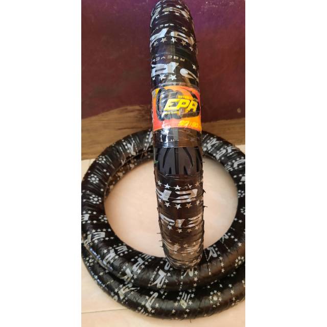 Ban EPR 90/90-14 ban belakang motor matic bukan tubeles