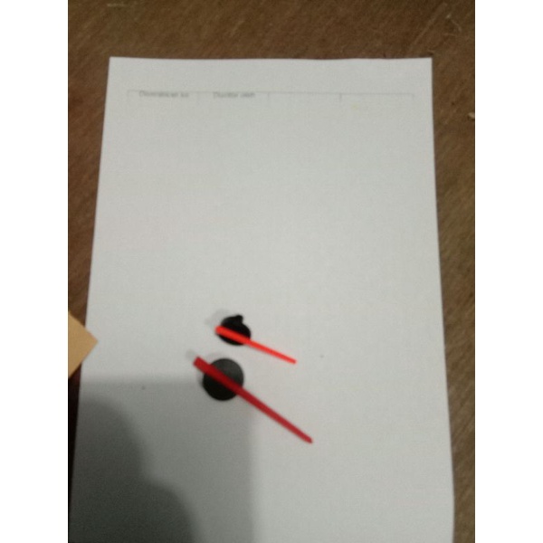 jarum spedomer dan jarum amper bensin satria 2 tak termurah