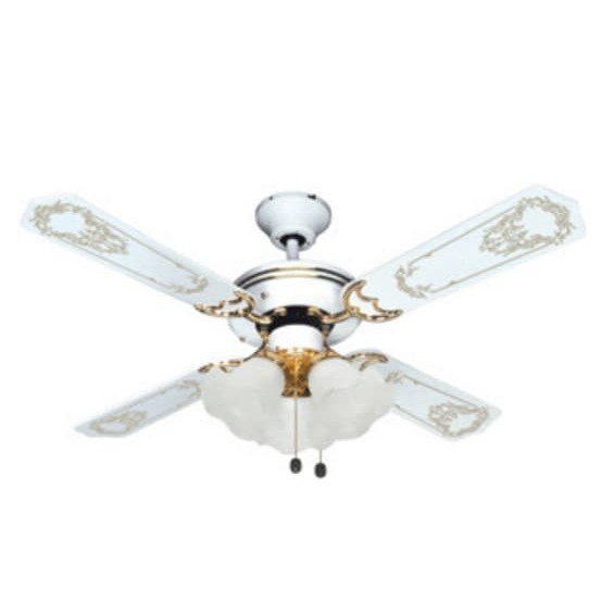 Kipas Angin Gantung 42 inch - Ceiling Fan Uchida CF-125E