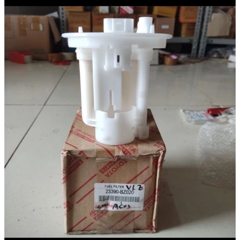 RUMAH FILTER BENSIN MINYAK AVANZA XENIA 2004-2011