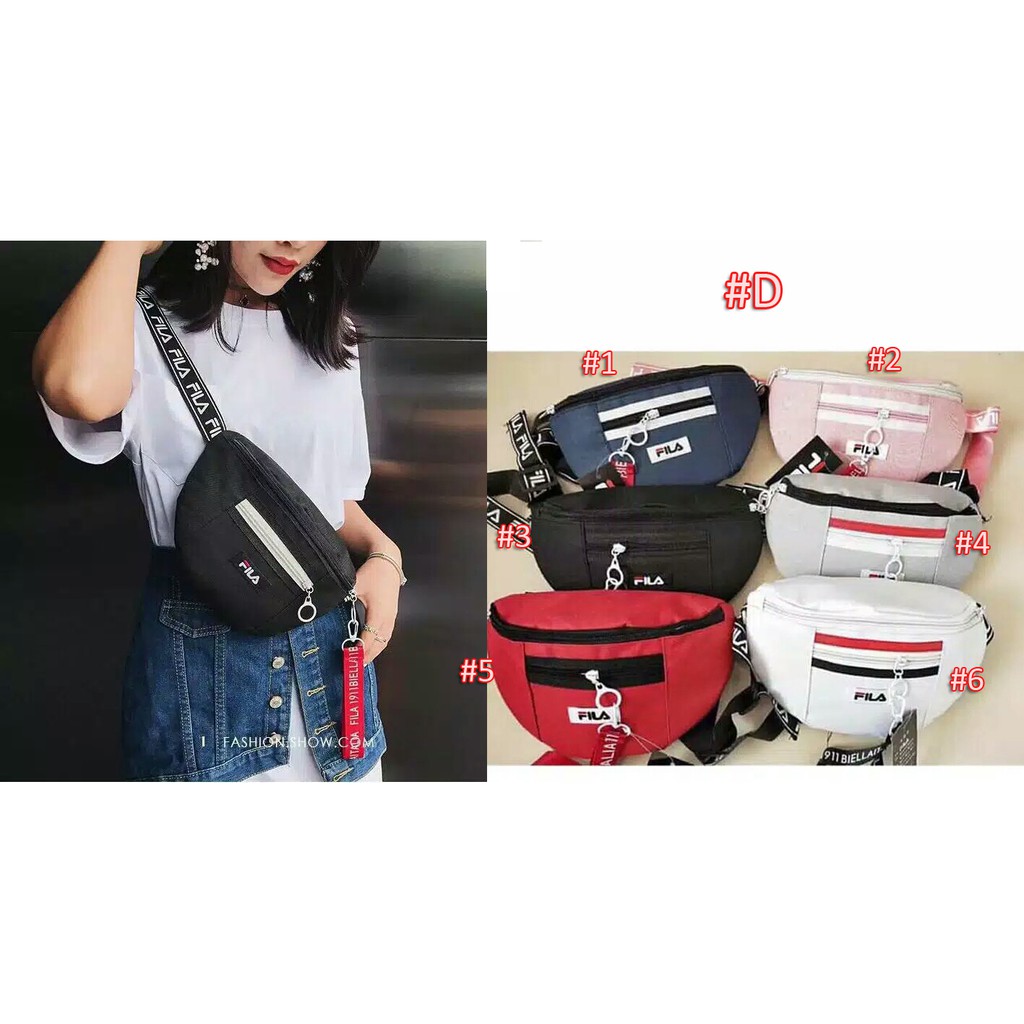 Tas bag import wanita Fashion korea Best seller 363