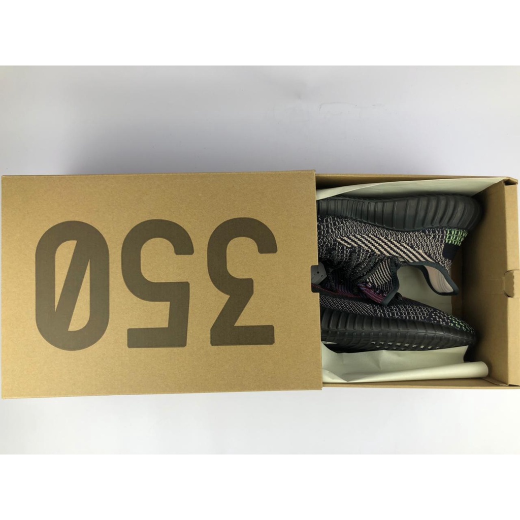 Yeezy Boost 350 V2 Yecheil PK, Guaranteed Real Pic Made In China.