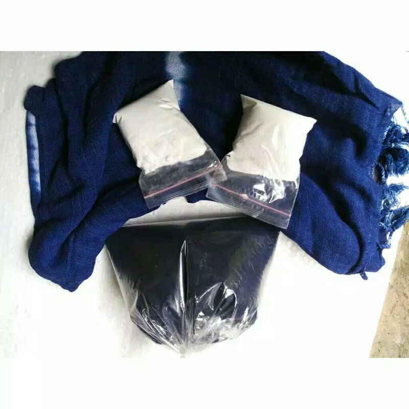 PASTA INDIGO/INDIGOFERA 500gr