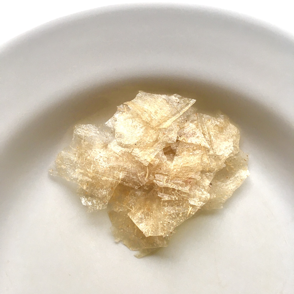 

KERIPIK KACA