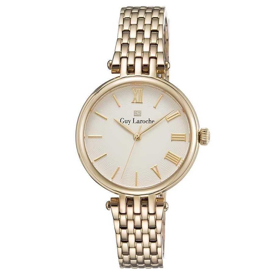 Jam Tangan Wanita Guy Laroche LW2024-05 - 3390