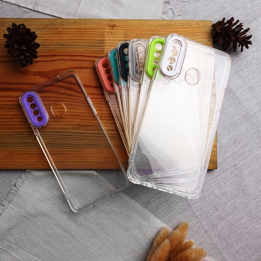 CASE CLEAR CAMERA WARNA SAMSUNG A11 A12 A13 A32 5G A33 5G A52 A53 5G A73 5G S22 A03 CORE A02 A03S A10 M10 A10S A12 A20S A21S A22 A22 5G A30 A32 5G A50 A51 A52 A71 A72 J2 PRIME S22 S22 PLUS S22 ULTRA CASE CANDY CLEAR