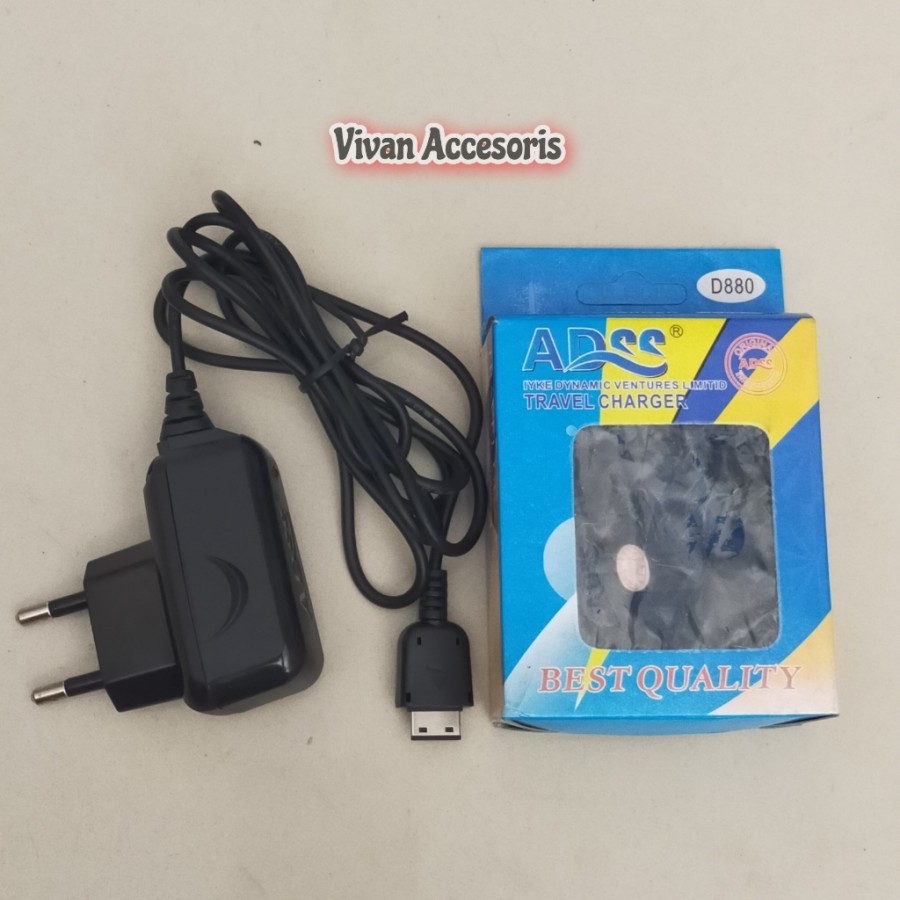 Charger / Casan Adss D880