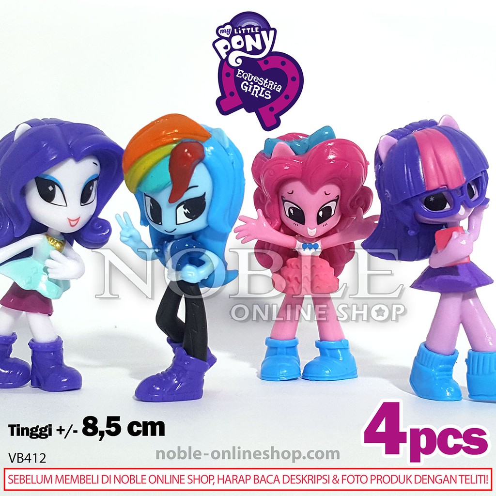 equestria toys