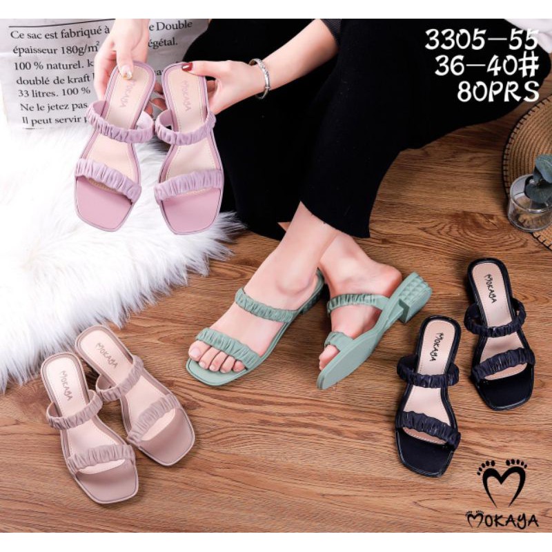 Mokaya Sandal