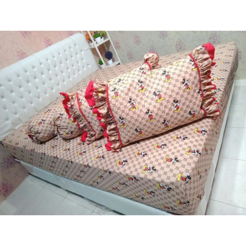 Sprei slep 180*200*30