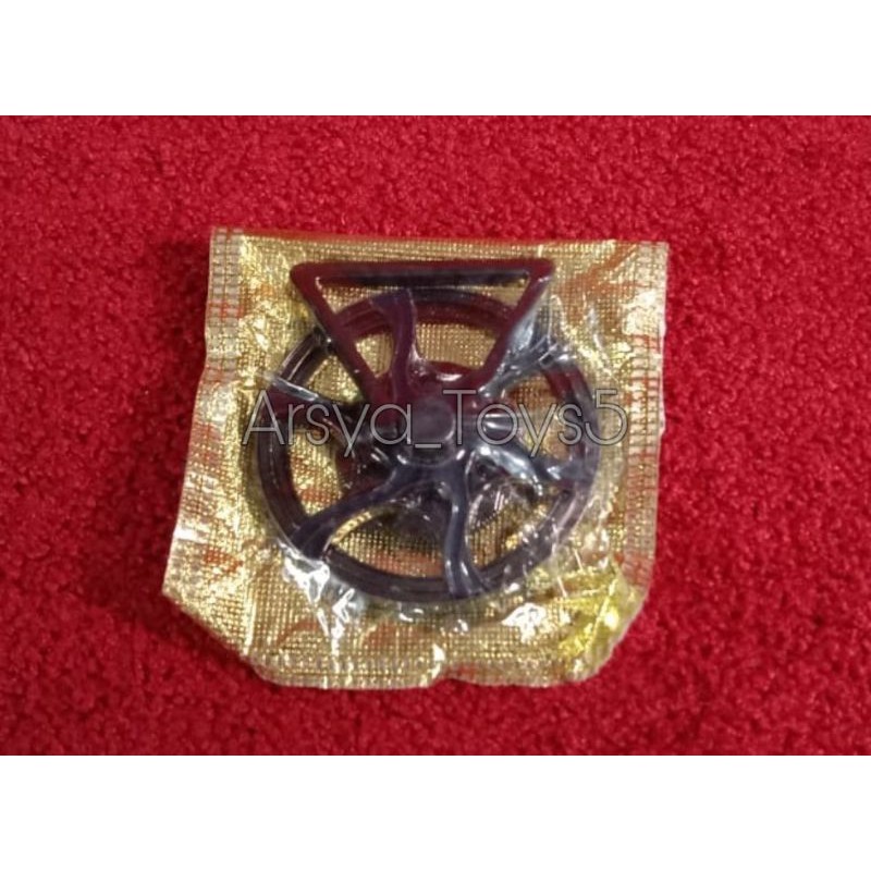 Ring Handphone /tempel hp+spiner besi