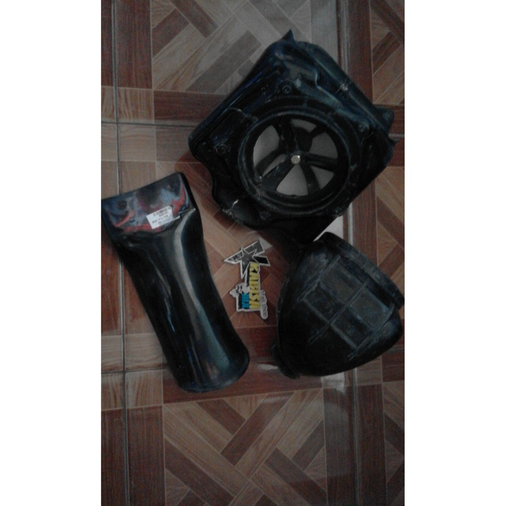 box filter yz85 fiber