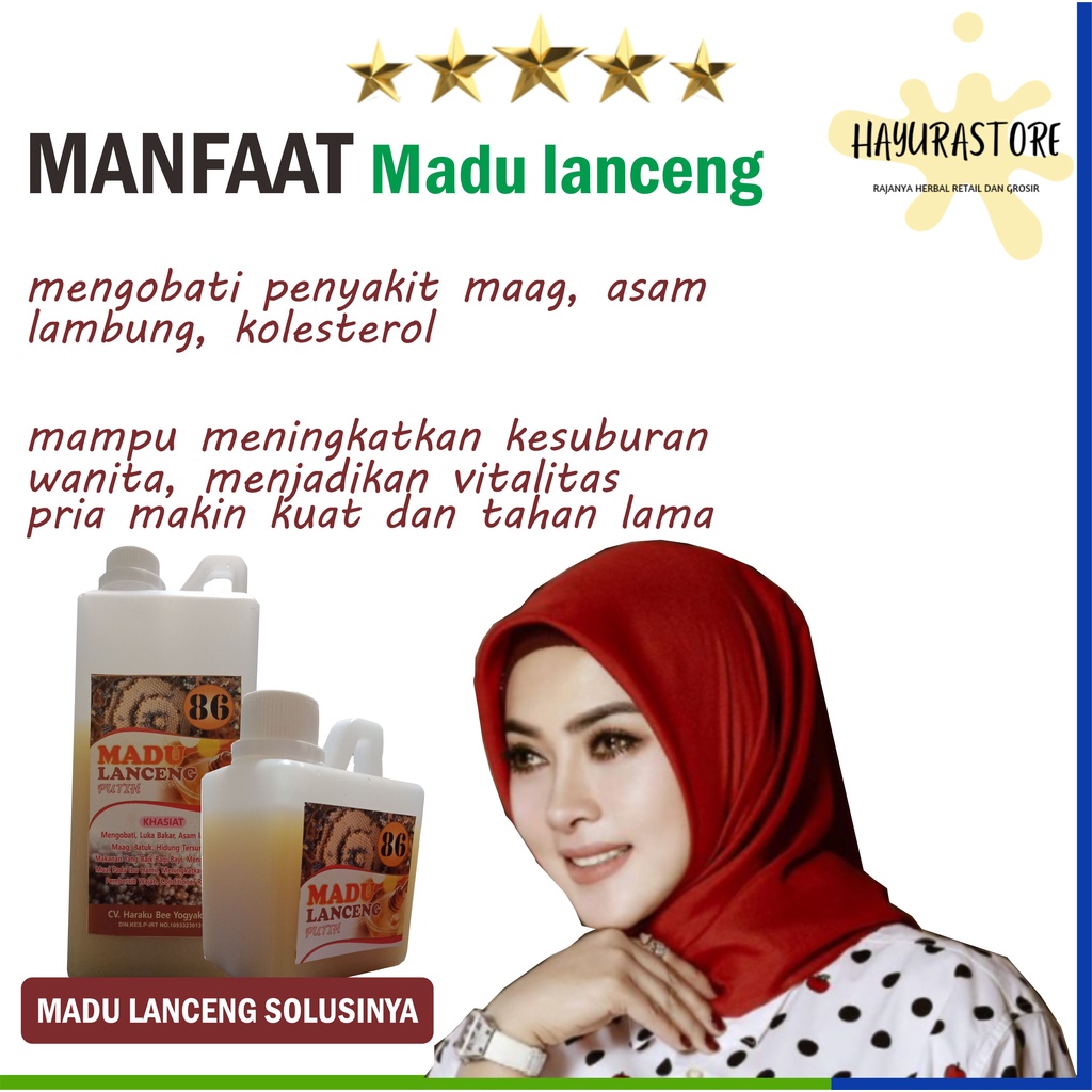 

Madu Klanceng Asli Lebah Trigona Murah Terbaik