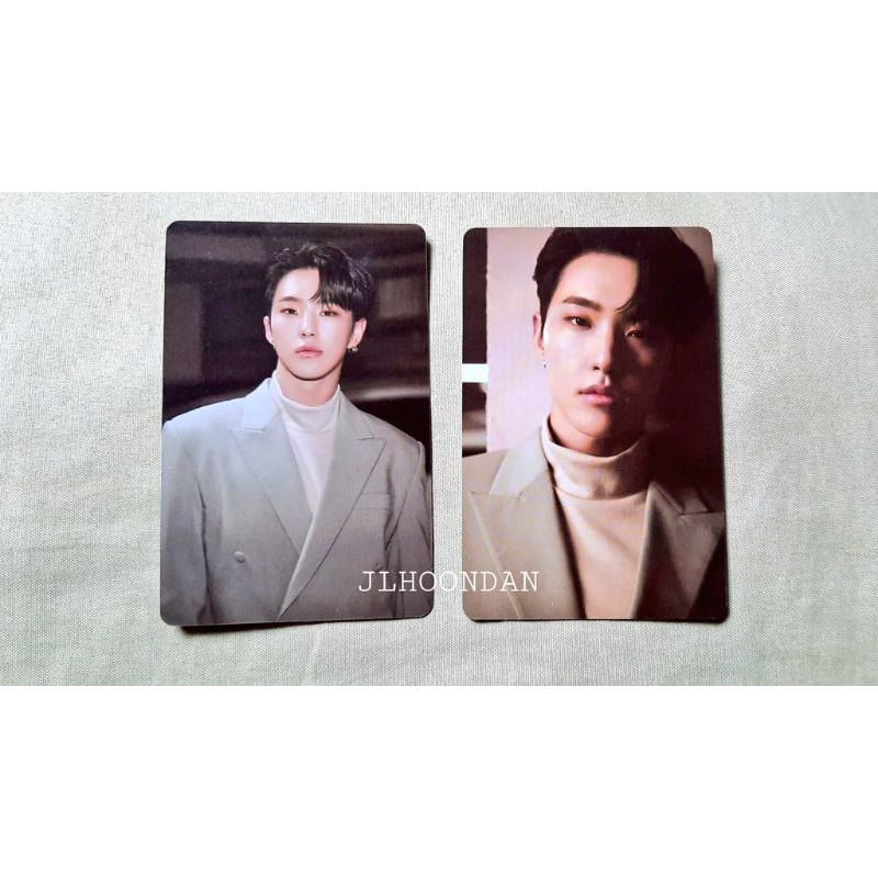 TC / Trading Card INCOMPLETE HOSHI SET