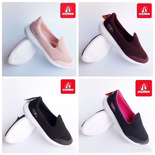 ardiles slip on