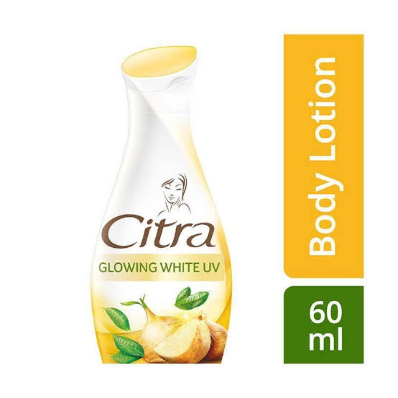 CITRA HAND BODY LOTION 60ML