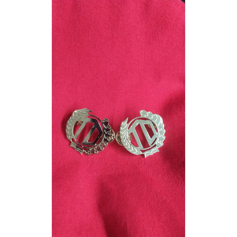 MONOGRAM PTDI - STTD