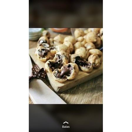 

sus coklat reage kemasan 500 gr expaid terbaru saat pengemasan