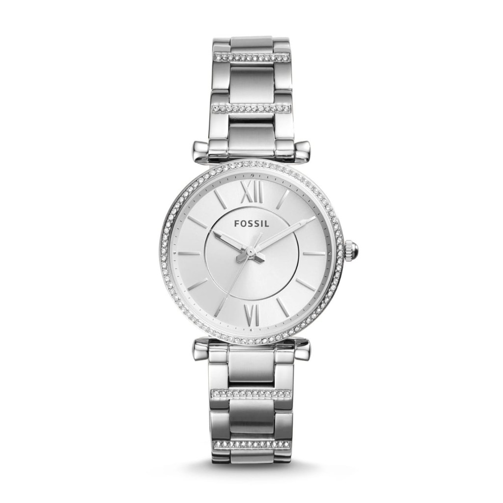 JAM TANGAN WANITA ES-4341 | ARLOJI CEWEK MURAH
