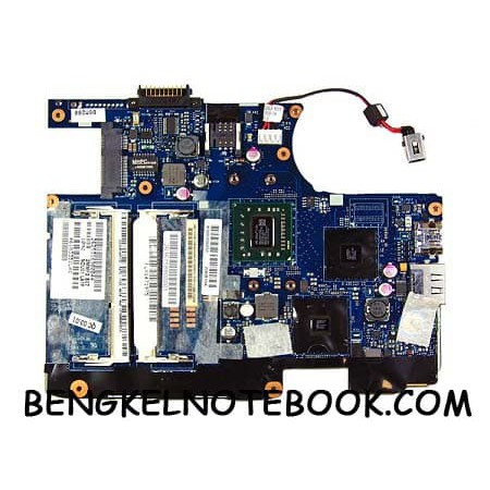 Motherboard Toshiba Satelite T215D