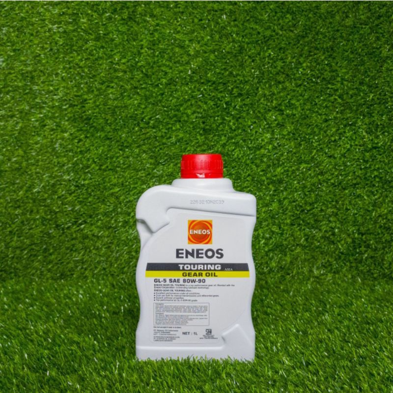 Eneos Touring Gear 80W-90 GL-5 1 Liter