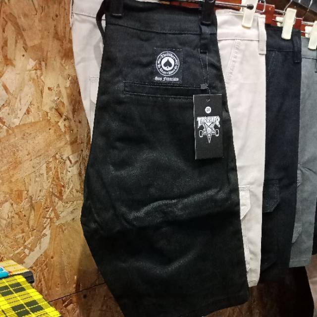 Chino pendek big size