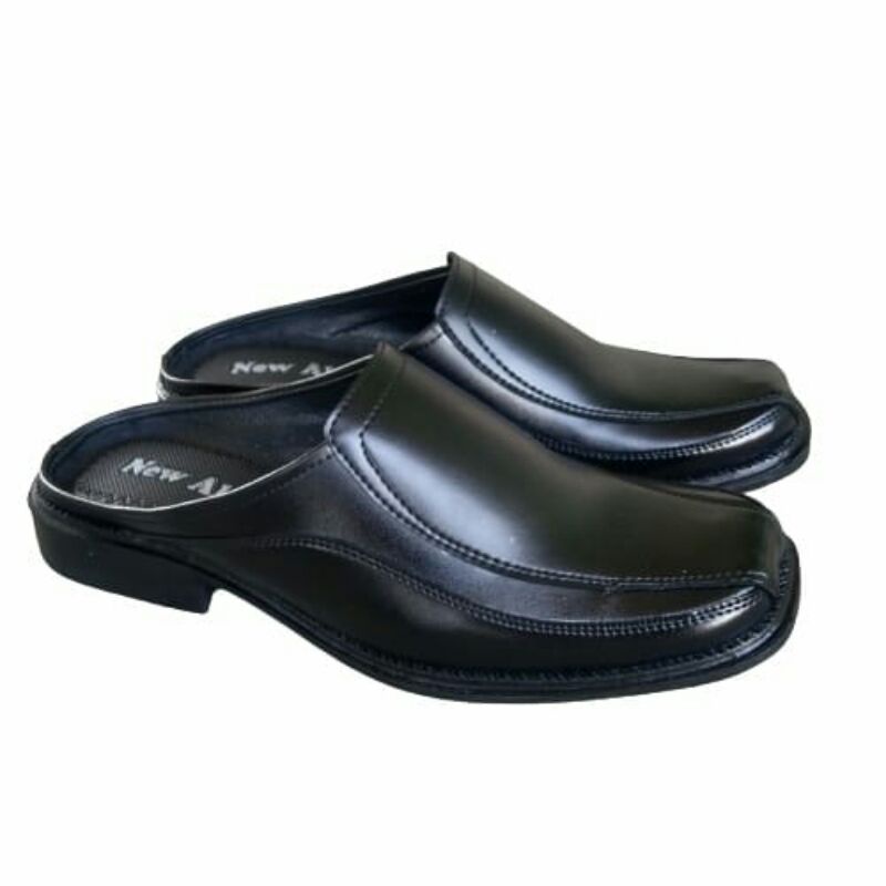 Sandal sepatu pria/sepatu pria/selop pria/slip on