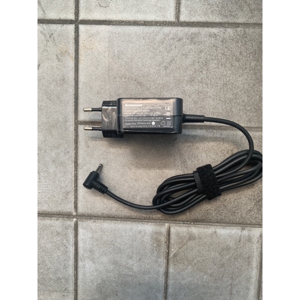 Adaptor charger Lenovo ideapad 100s-11IBY 5V 4A 3.5 X 1.35mm ORIGINAL